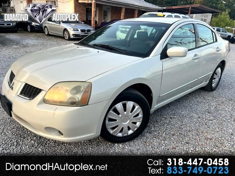Mitsubishi Galant