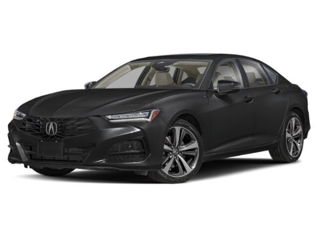 2025 ACURA TLX