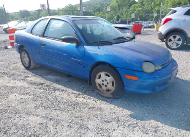 Dodge Neon