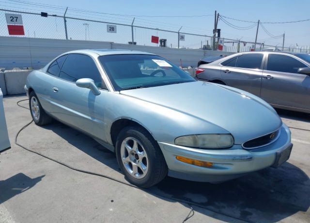 Buick Riviera