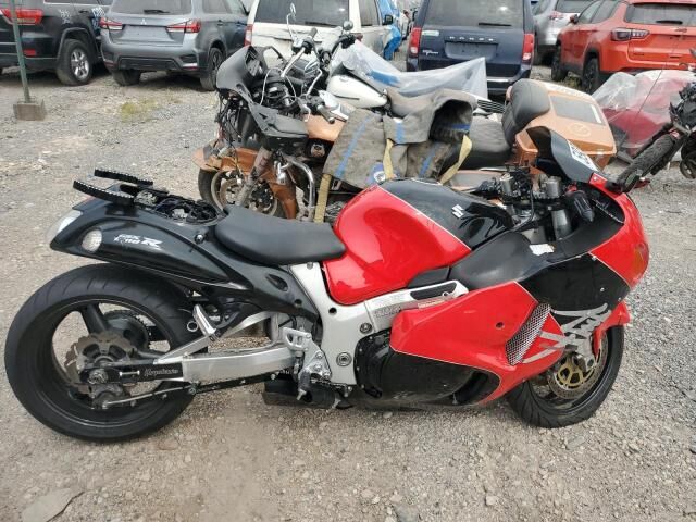 Suzuki GSX1300RK
