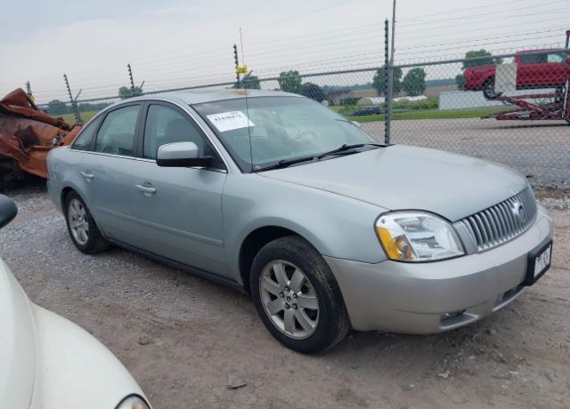 Mercury Montego