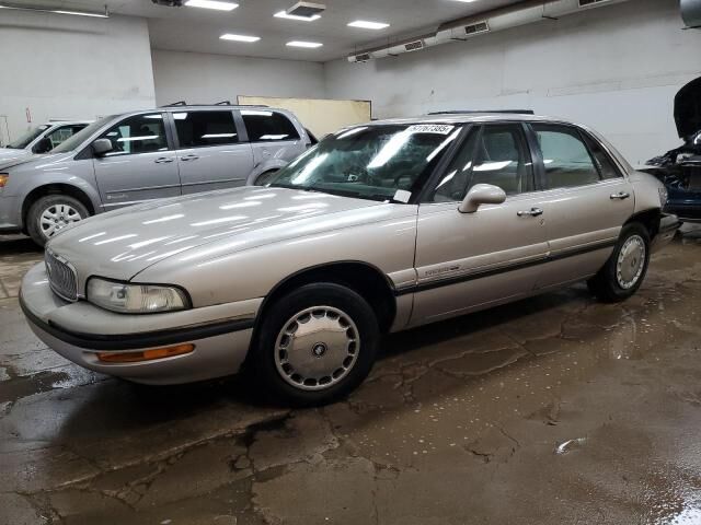 Buick LeSabre