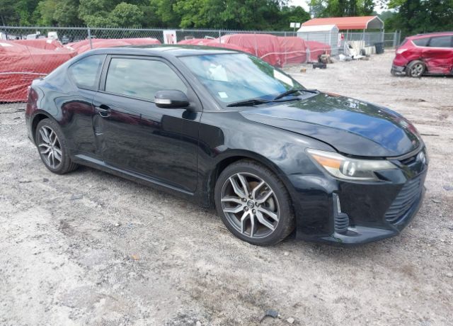 Toyota SCION tC