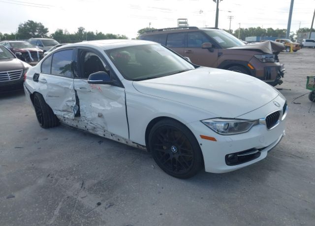 BMW 335i