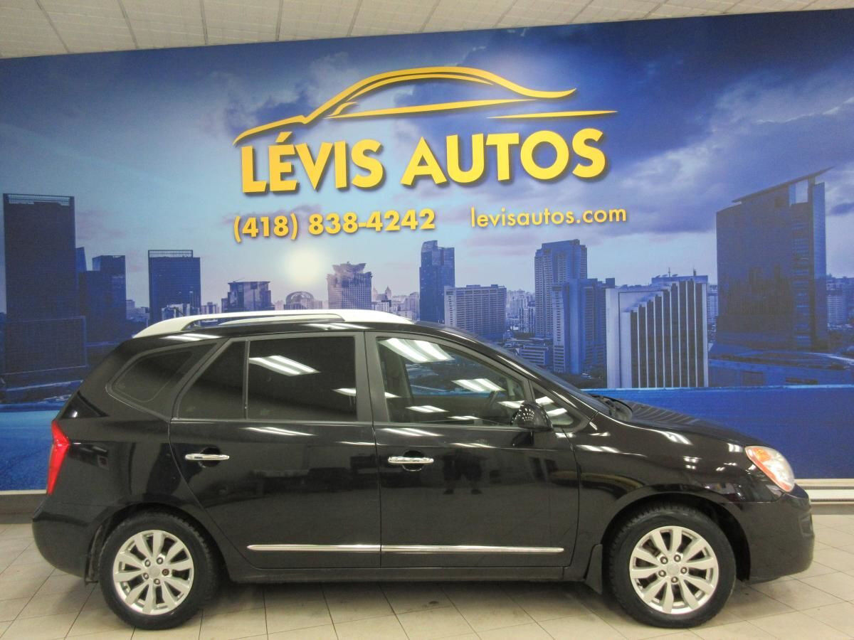Kia Rondo