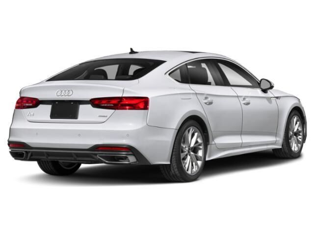 2024 Audi A5