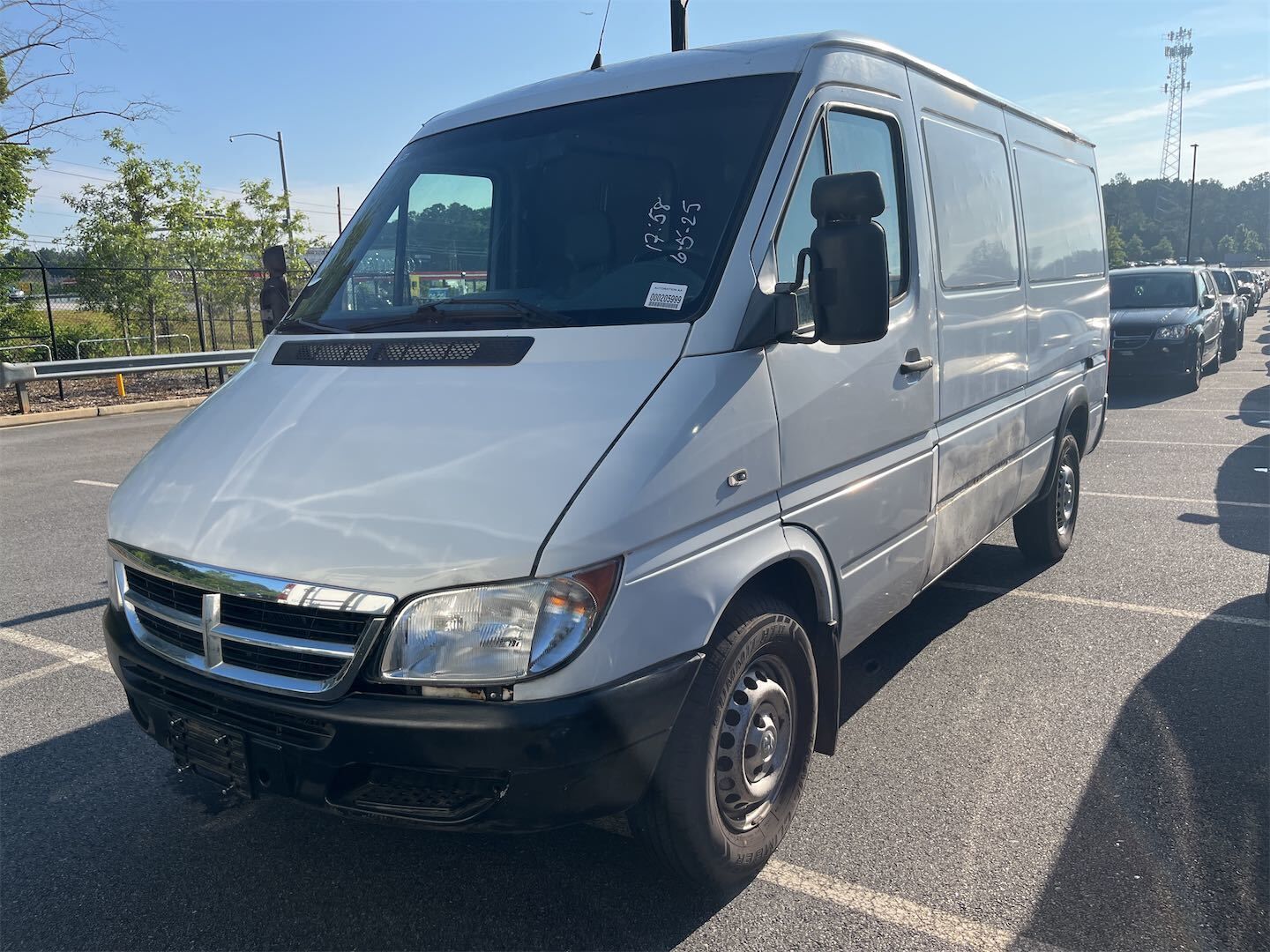 Dodge Sprinter