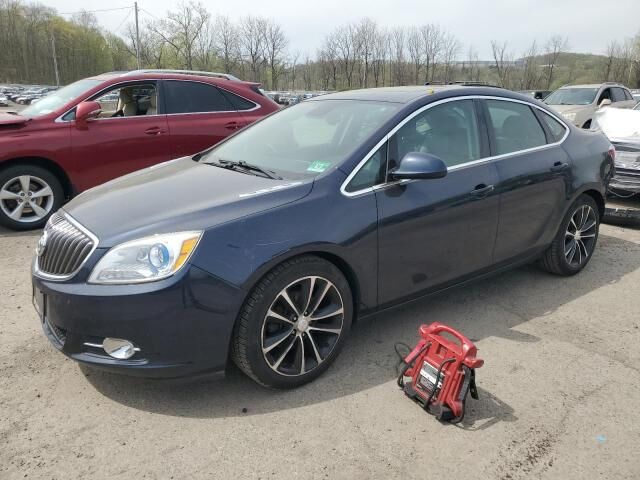 Buick Verano