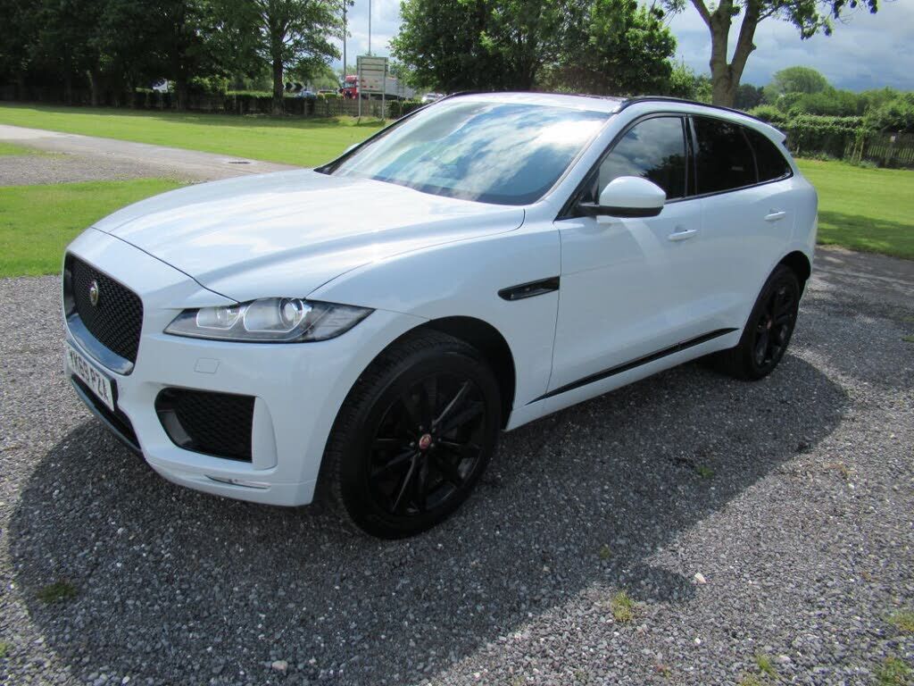 JAGUAR