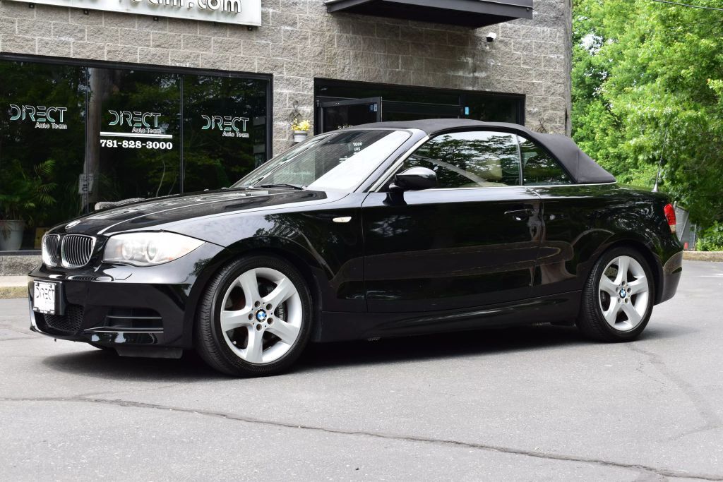 BMW 135i