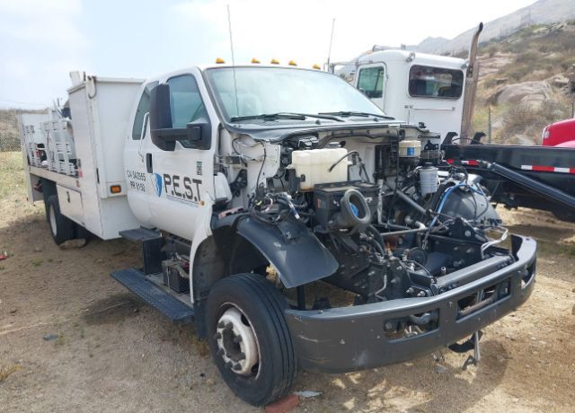 Ford F-650