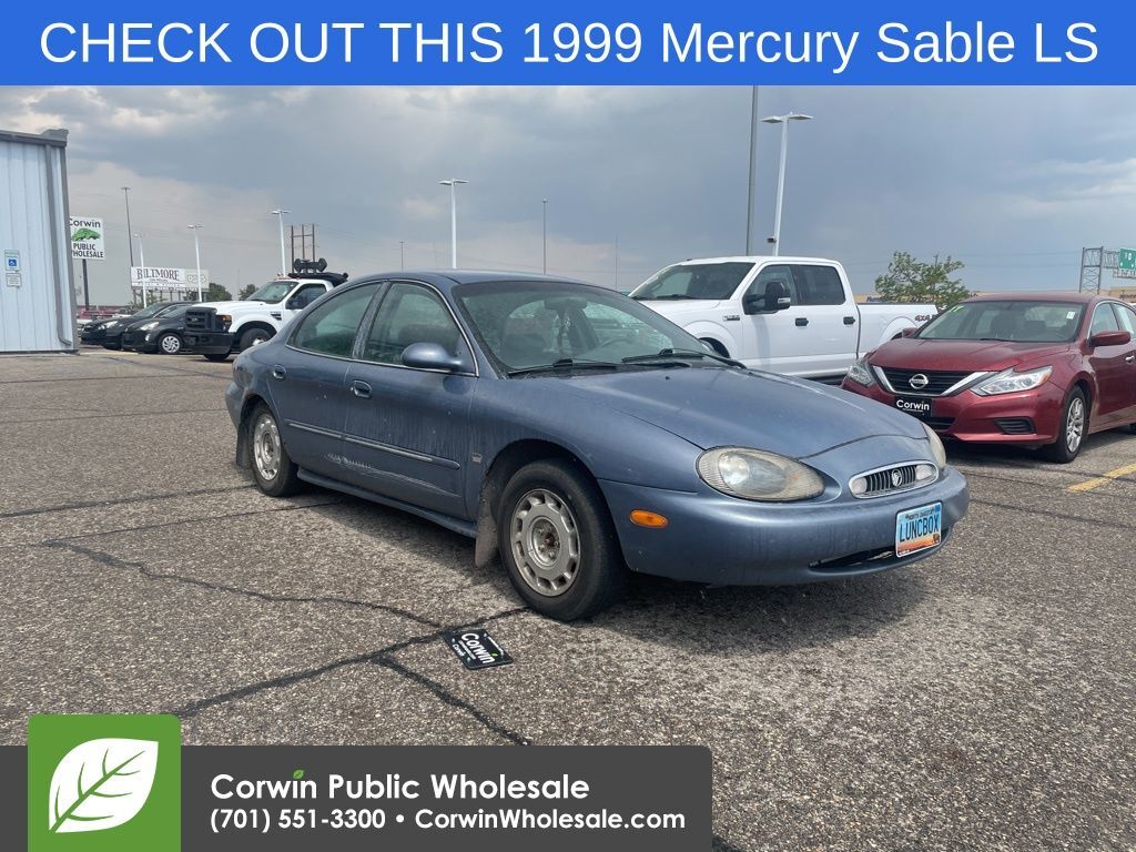 Mercury Sable