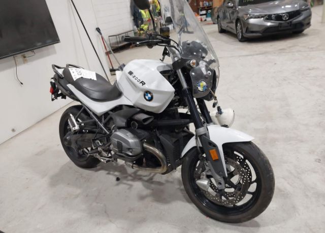 BMW R 1200 R