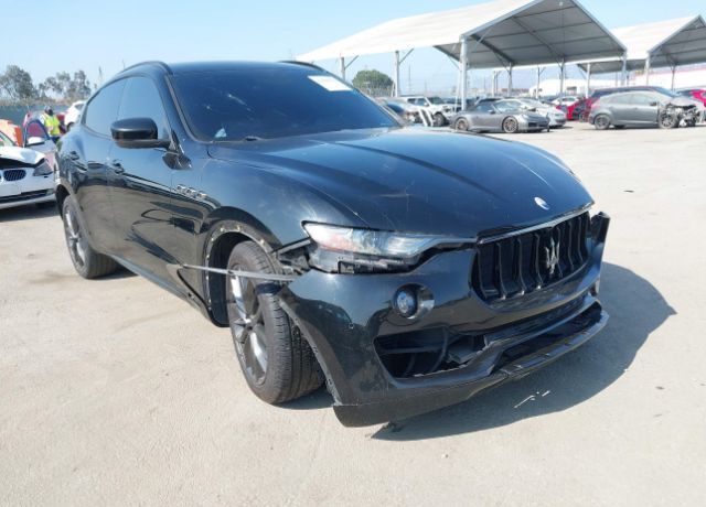 MASERATI
