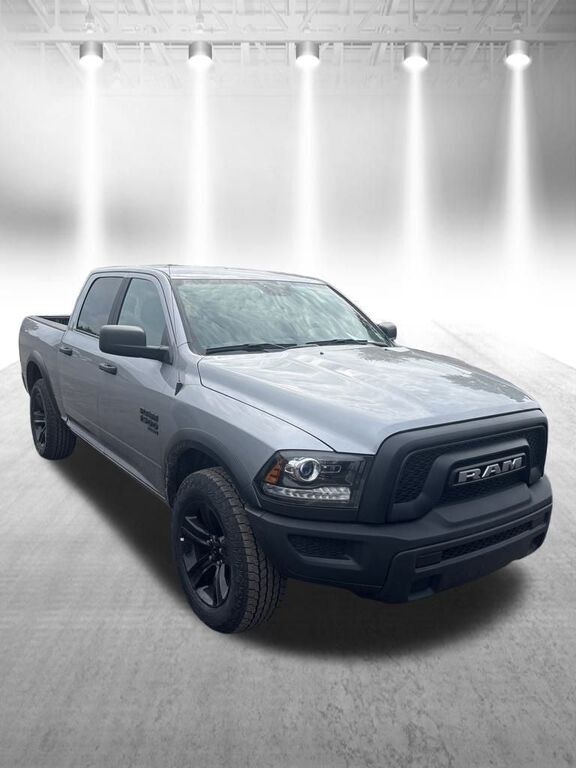 RAM