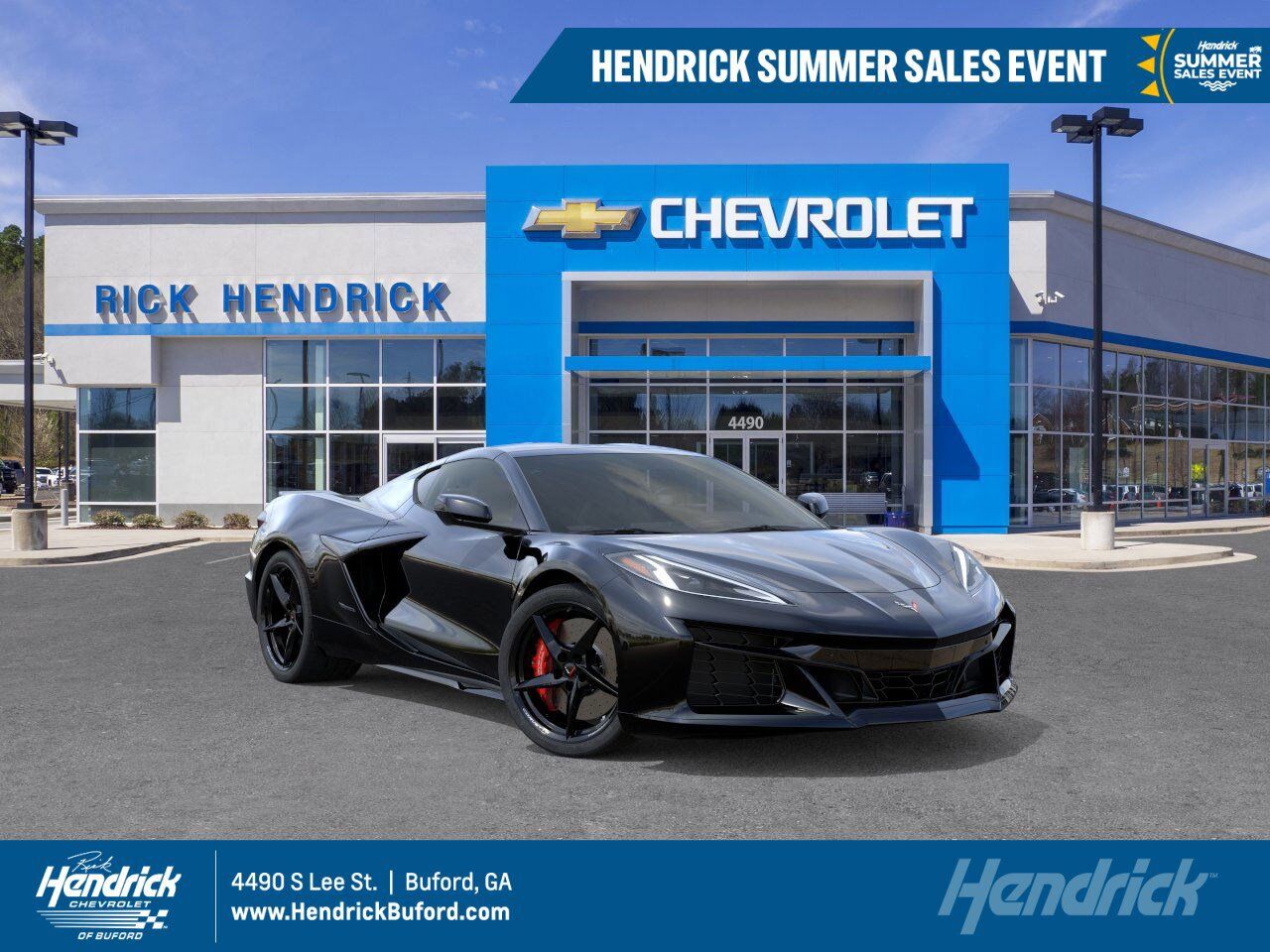CHEVROLET