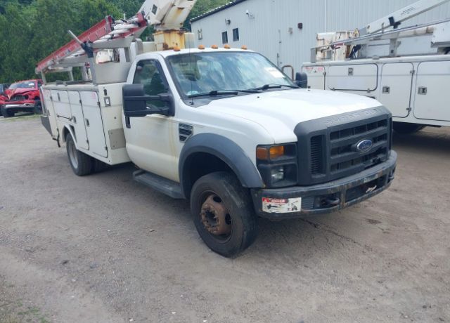 Ford F-450