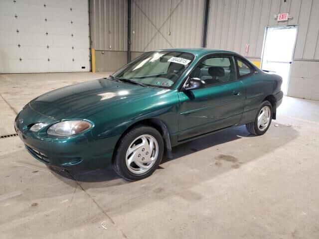 Ford ZX2