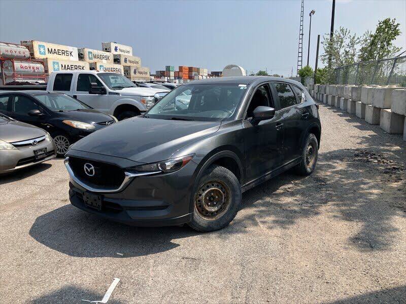 MAZDA
