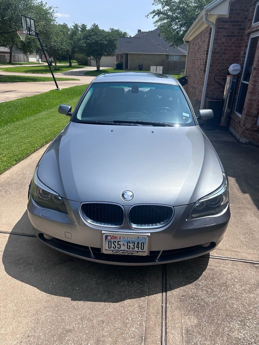 BMW 530i