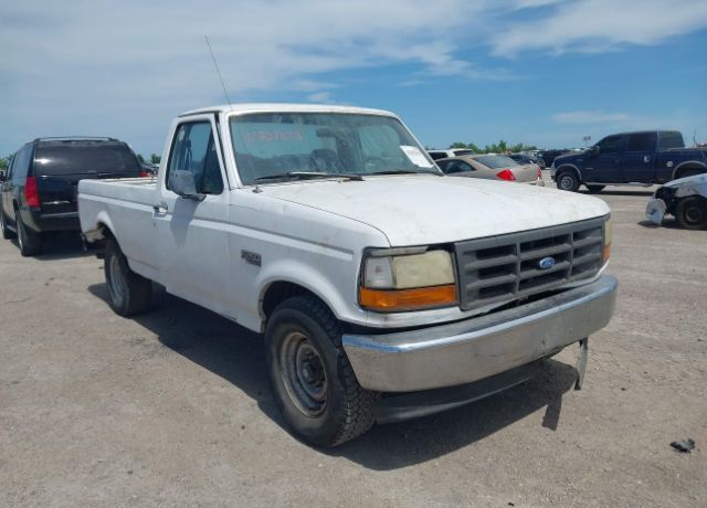 Ford F-250