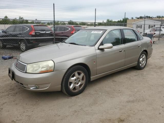 Saturn L300