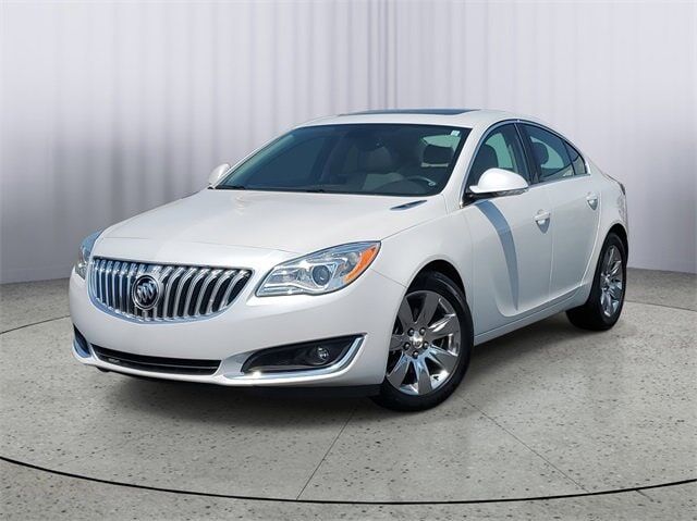 Buick Regal