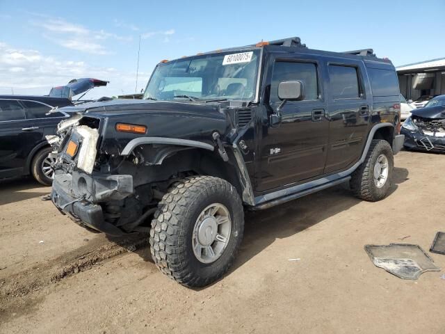HUMMER H2