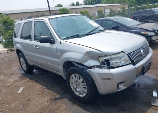 Mercury Mariner