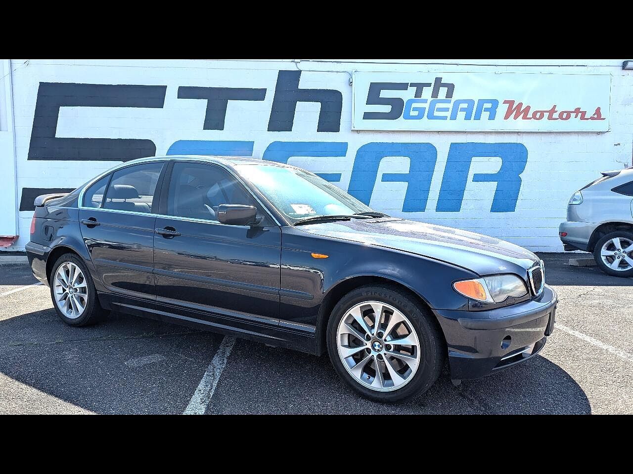 BMW 330xi