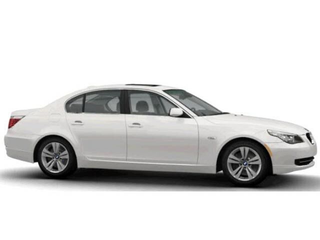 BMW 528i