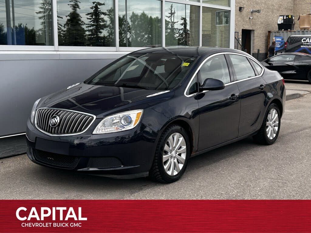 Buick Verano