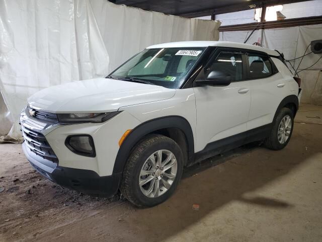 CHEVROLET