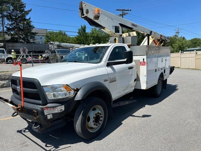 RAM 4500
