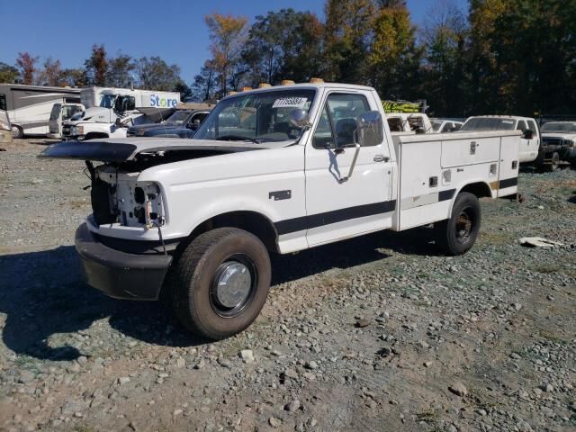 Ford F-350