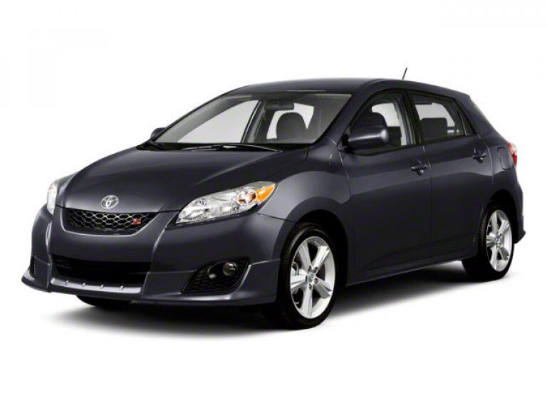 Toyota Corolla Matrix