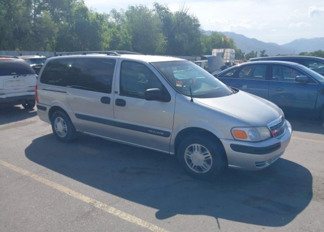 Chevrolet Venture