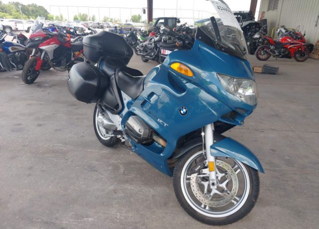 BMW R 1150 RT