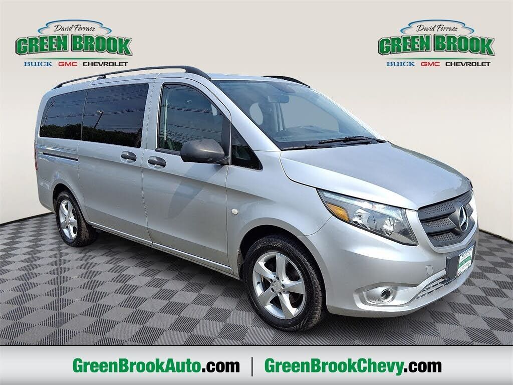 Mercedes-Benz METRIS