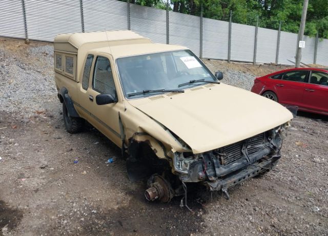 Toyota Pick-Up
