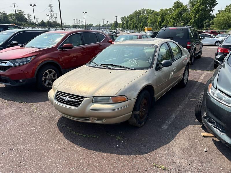 Chrysler Cirrus