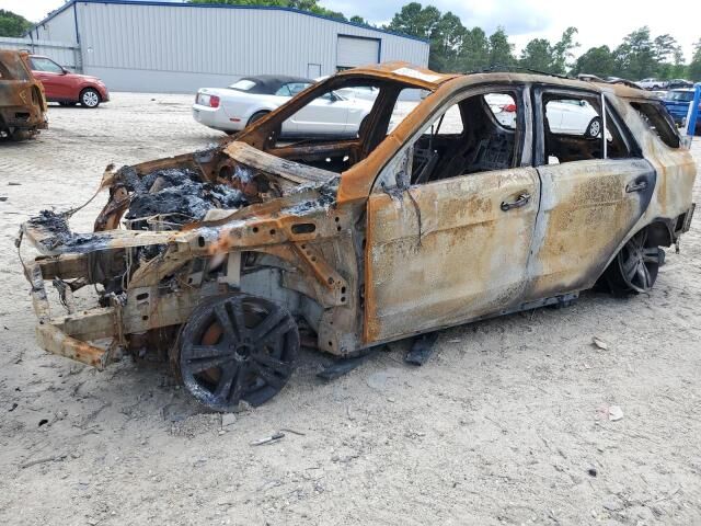 Mercedes-Benz GL-Class