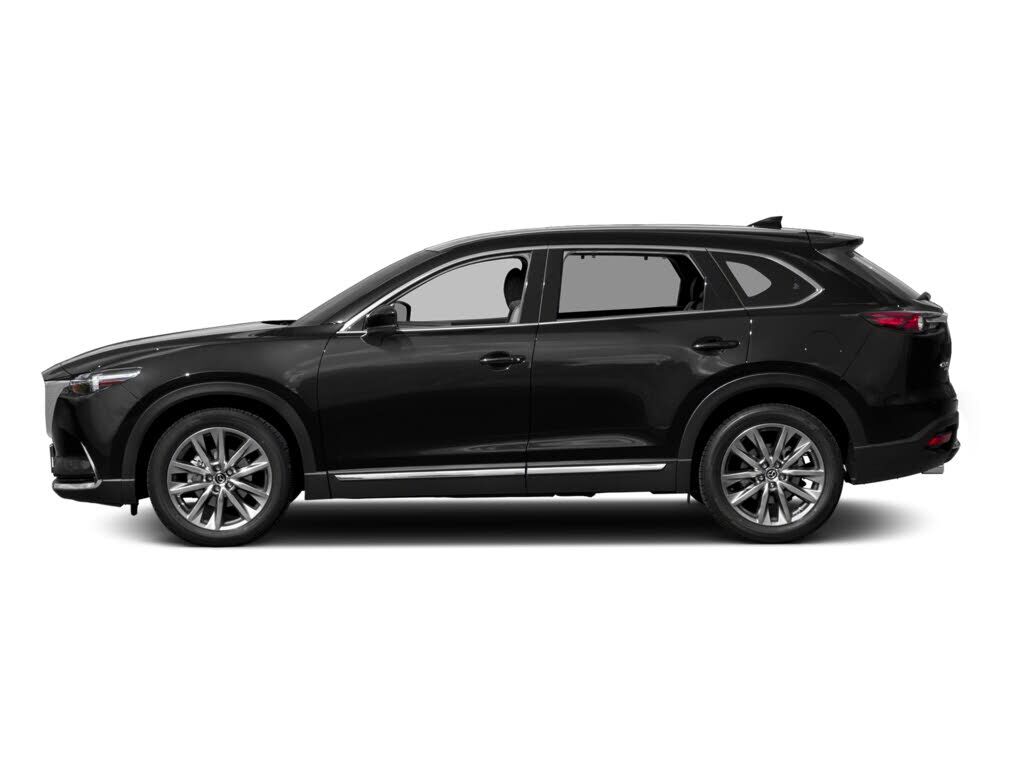 Mazda CX-9