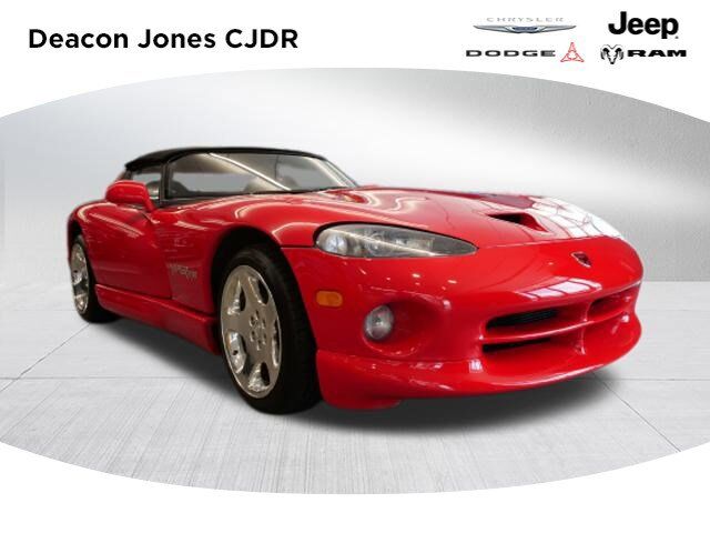 Dodge Viper
