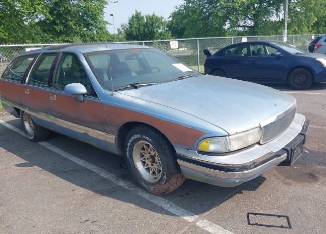 Buick Roadmaster