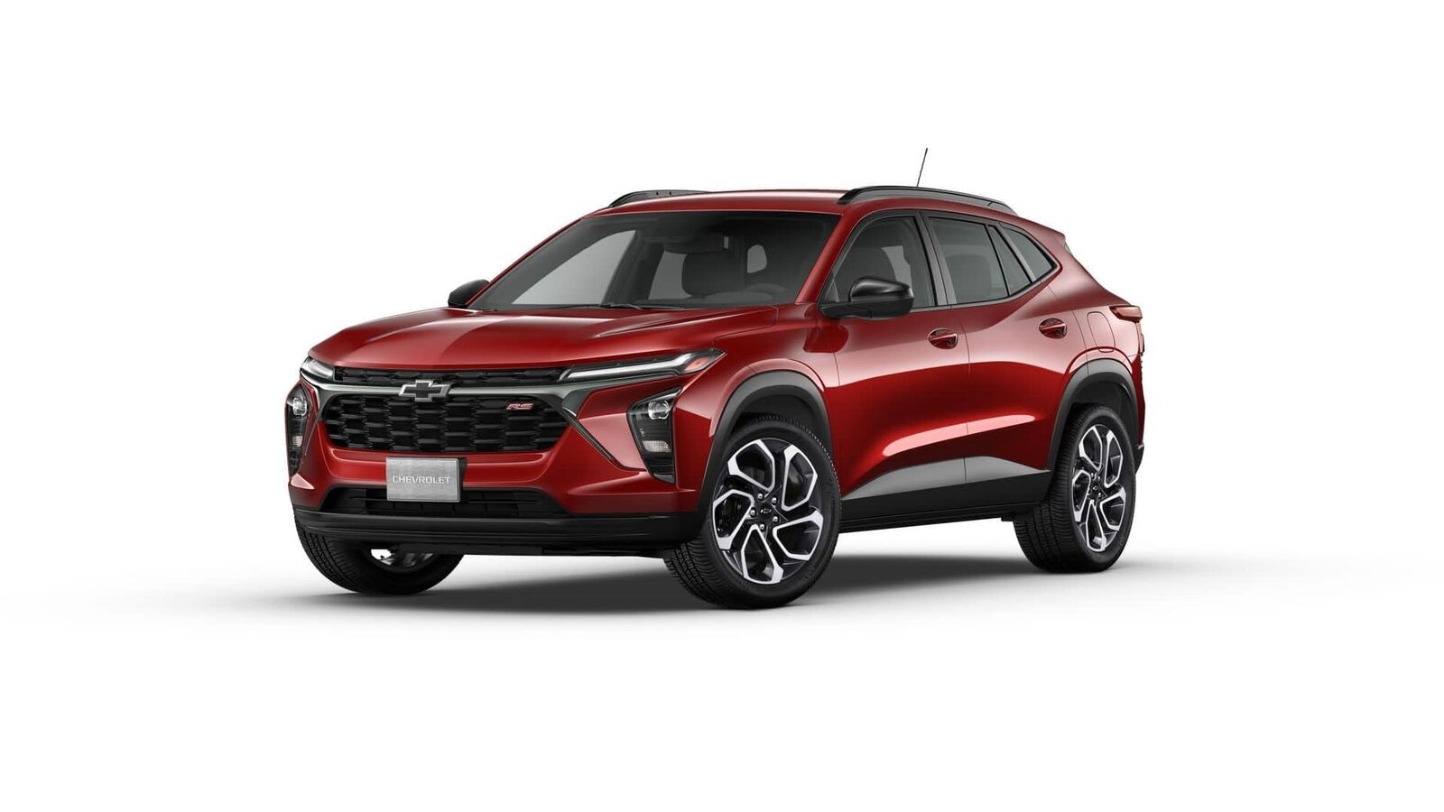 CHEVROLET