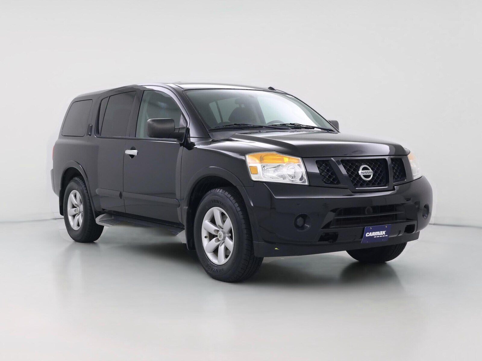 Nissan Armada