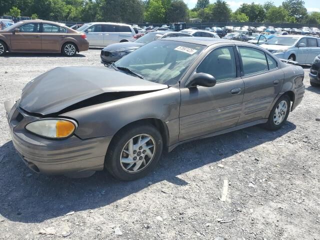Pontiac Grand AM