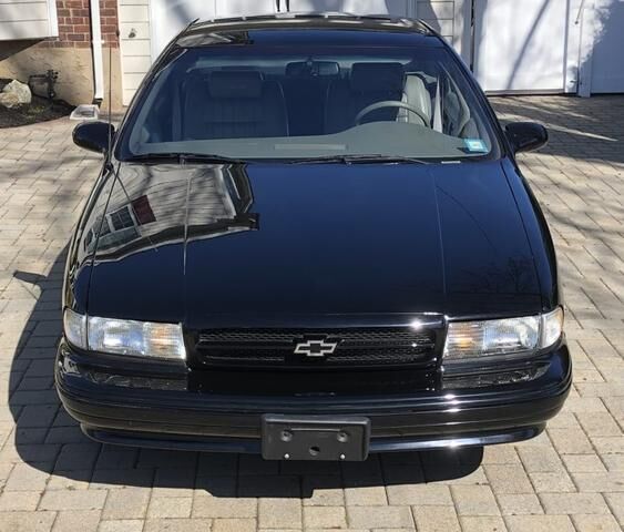 Chevrolet Caprice
